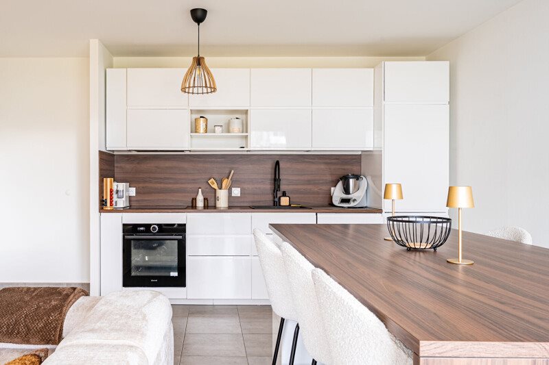 Appartement à vendre, 78m², Oberhausbergen