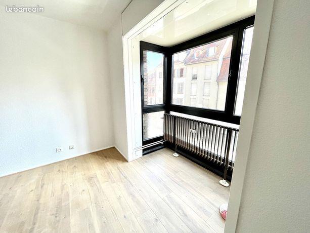 Appartement à louer, 26m², Strasbourg