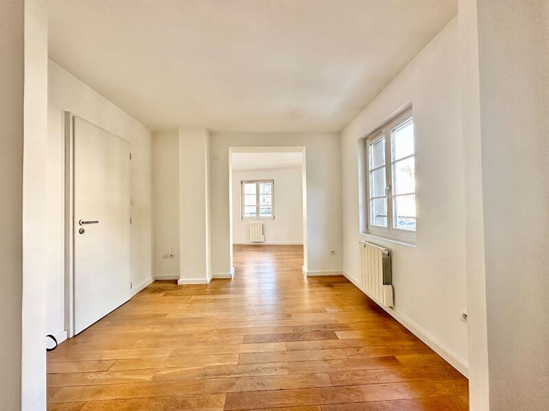 Appartement à vendre, 75m², Strasbourg