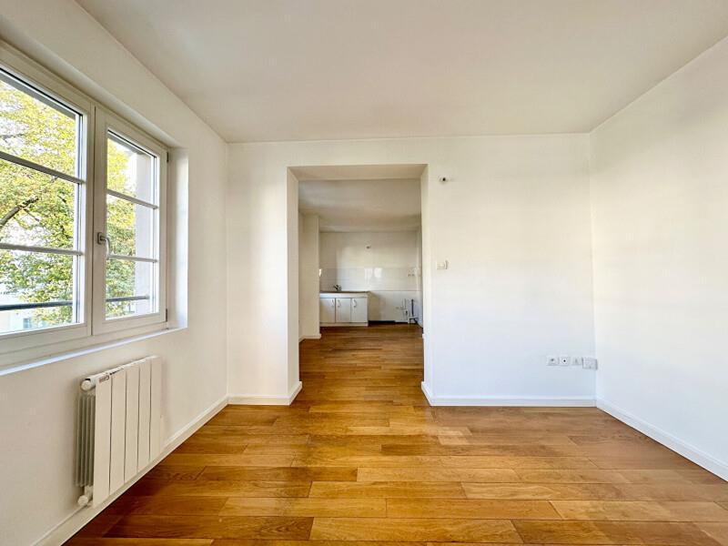 Appartement à vendre, 75m², Strasbourg