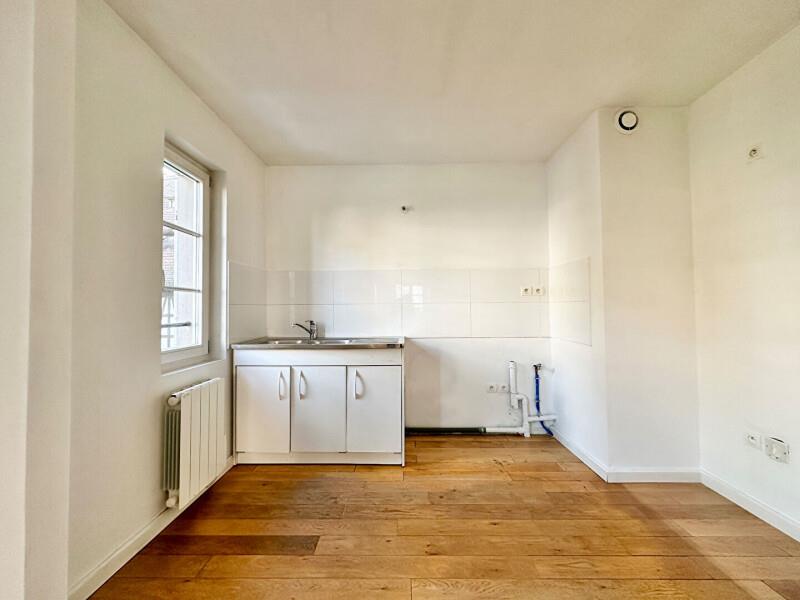Appartement à vendre, 75m², Strasbourg
