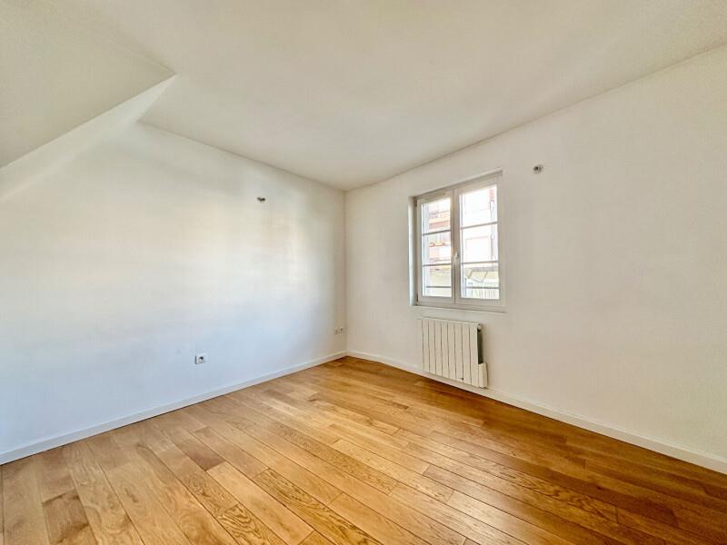 Appartement à vendre, 75m², Strasbourg