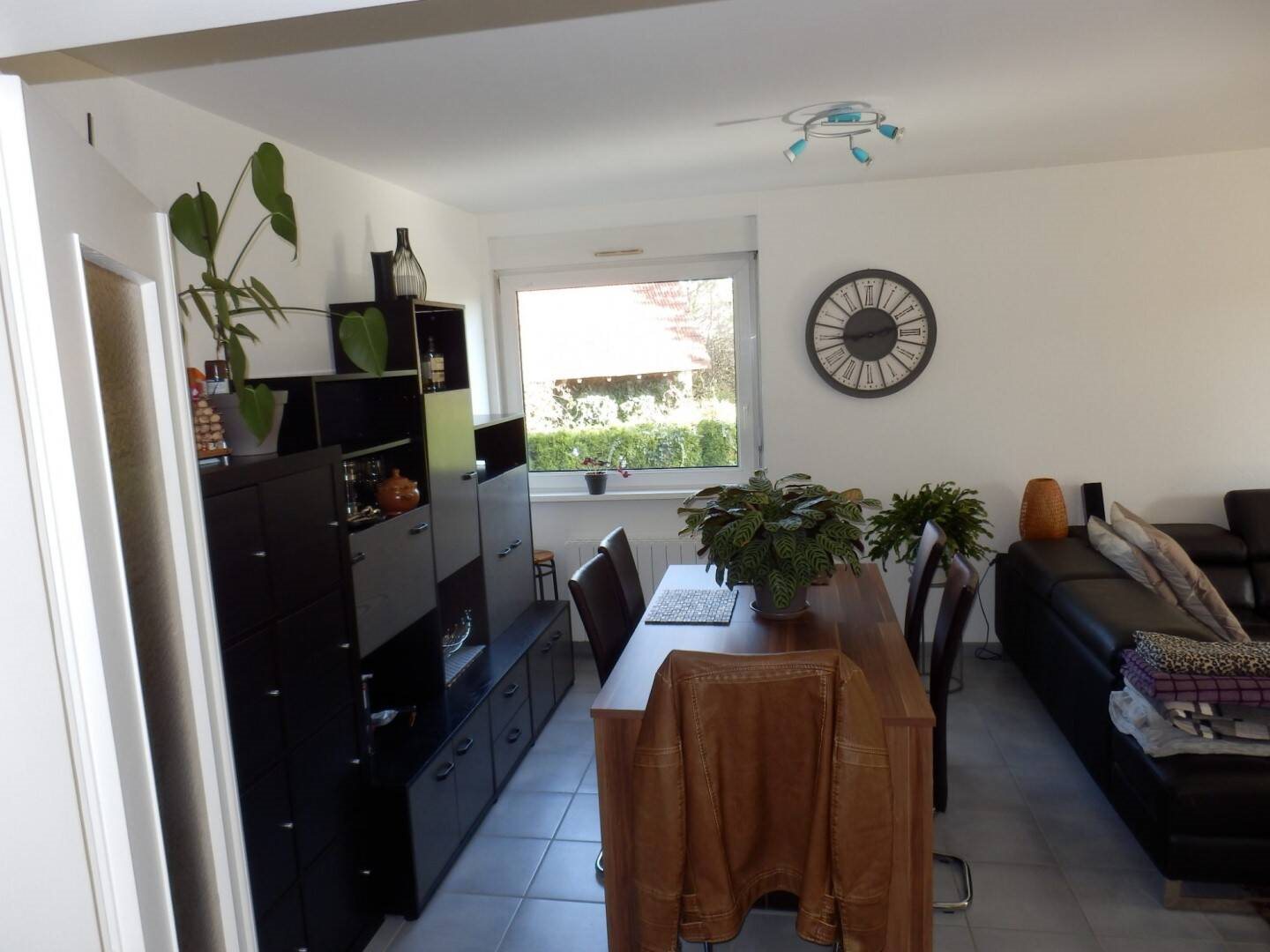 Appartement à louer, 81m², La Wantzenau