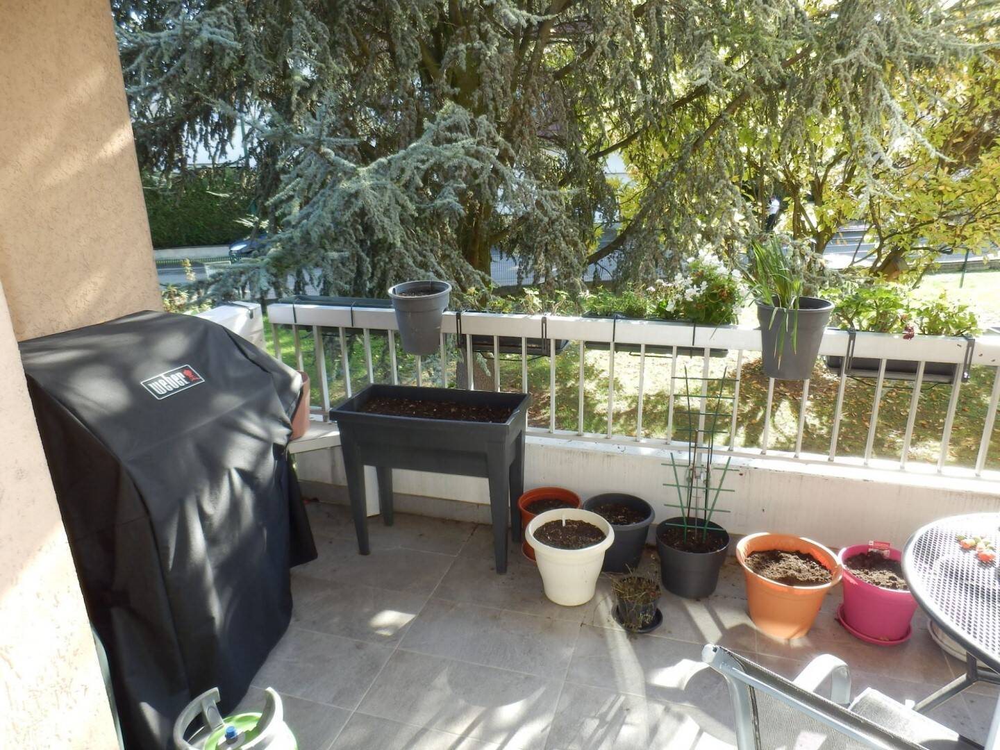 Appartement à louer, 81m², La Wantzenau