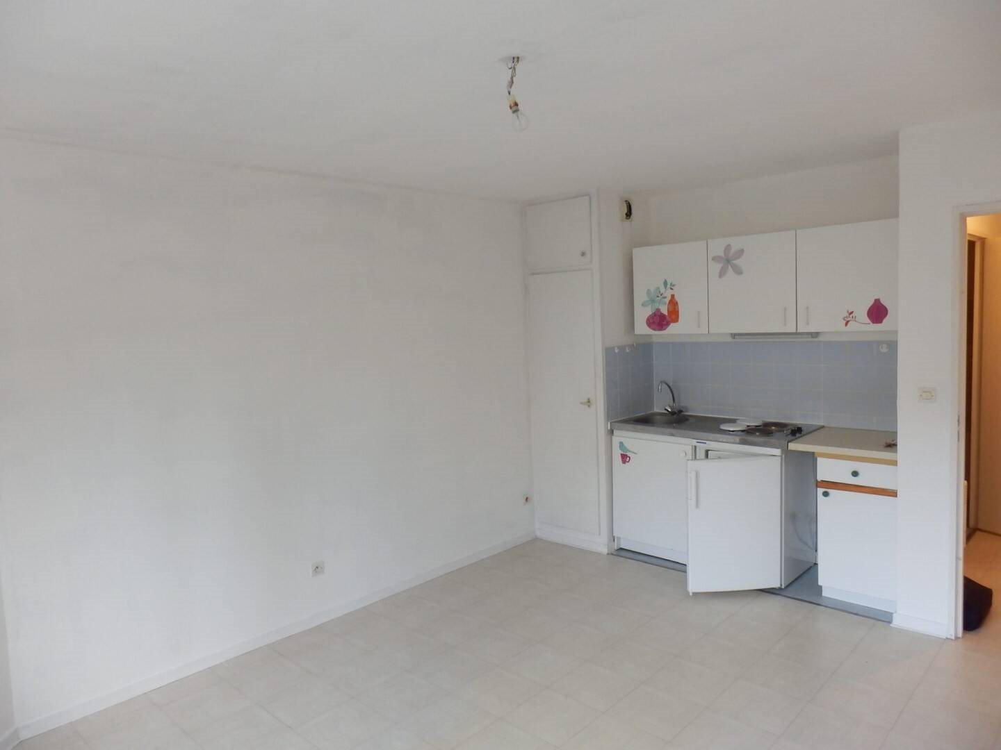 Appartement à louer, 24m², Strasbourg