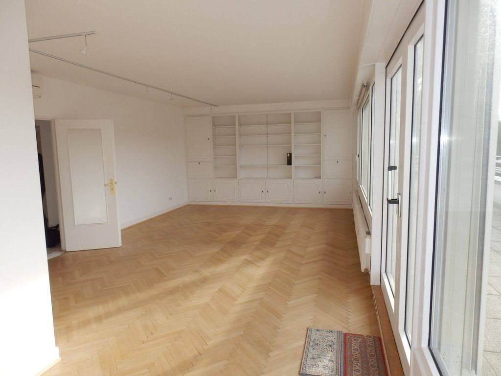 Appartement à louer, 139m², Strasbourg