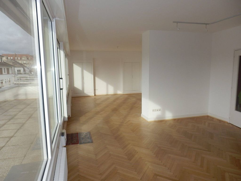 Appartement à louer, 139m², Strasbourg