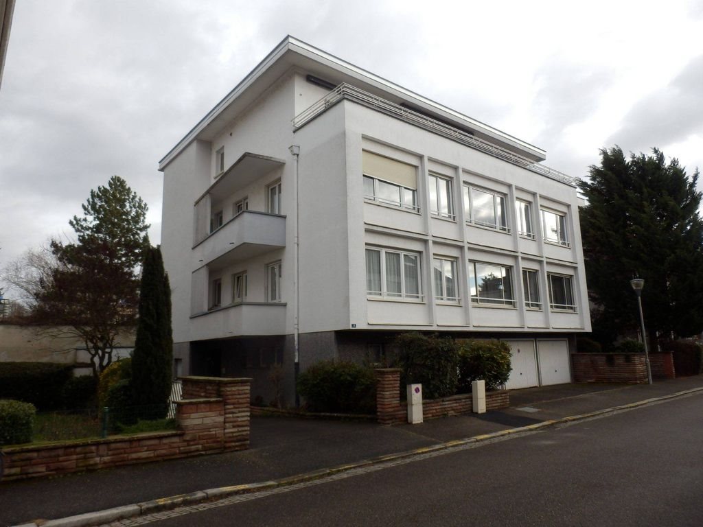 Appartement à louer, 139m², Strasbourg