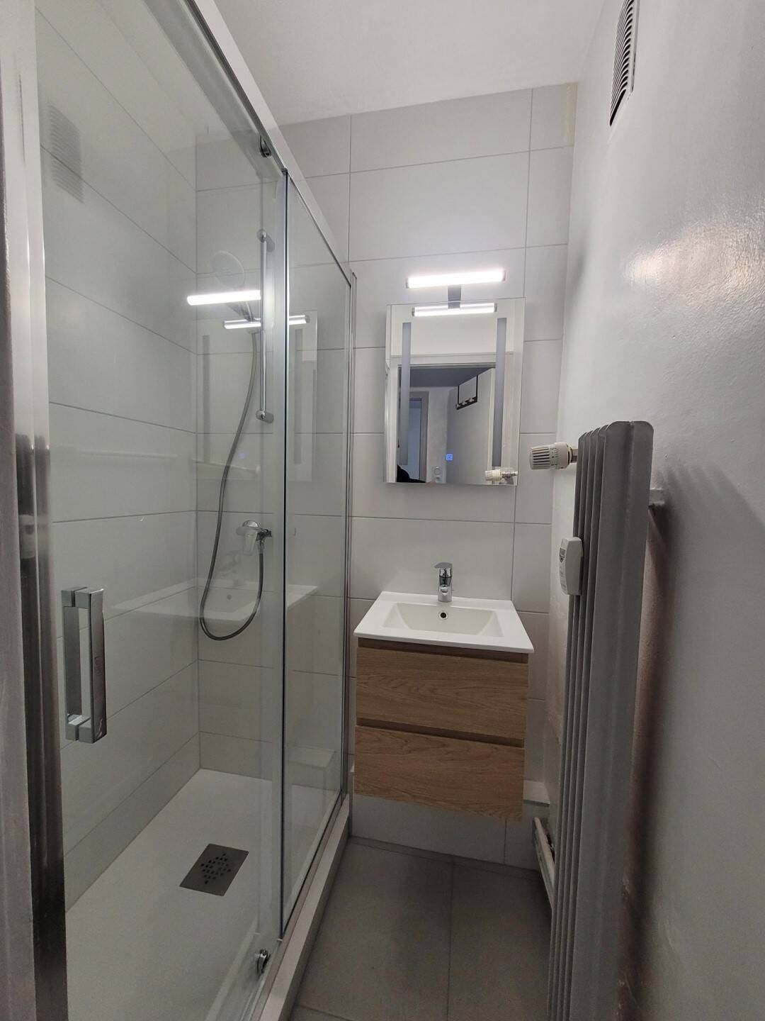 Appartement à louer, 26m², Strasbourg