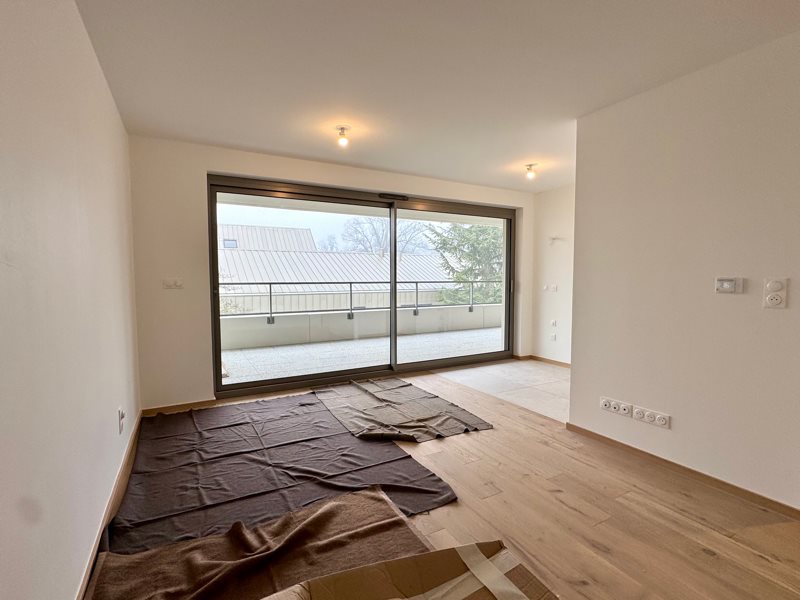 Appartement à louer, 41m², Strasbourg