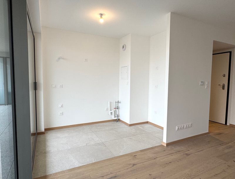 Appartement à louer, 41m², Strasbourg