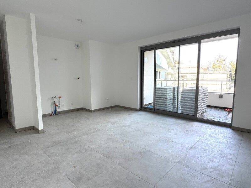 Appartement à louer, 31m², Strasbourg
