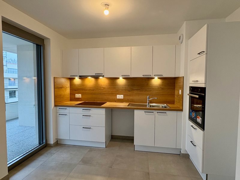 Appartement à louer, 77m², Strasbourg