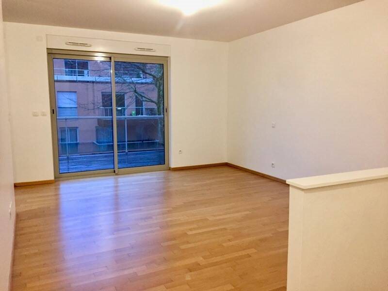 Appartement à louer, 72m², Strasbourg