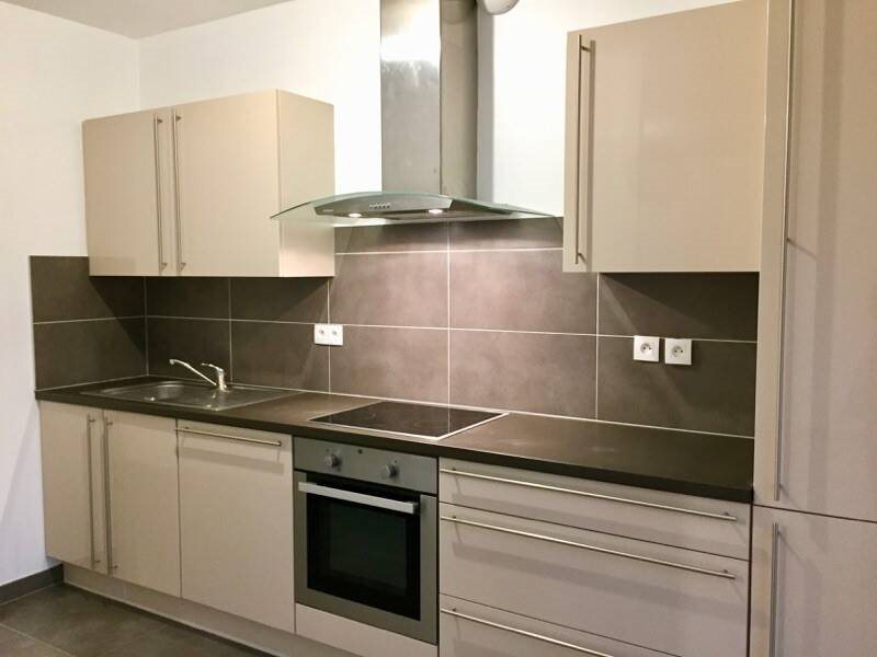 Appartement à louer, 72m², Strasbourg