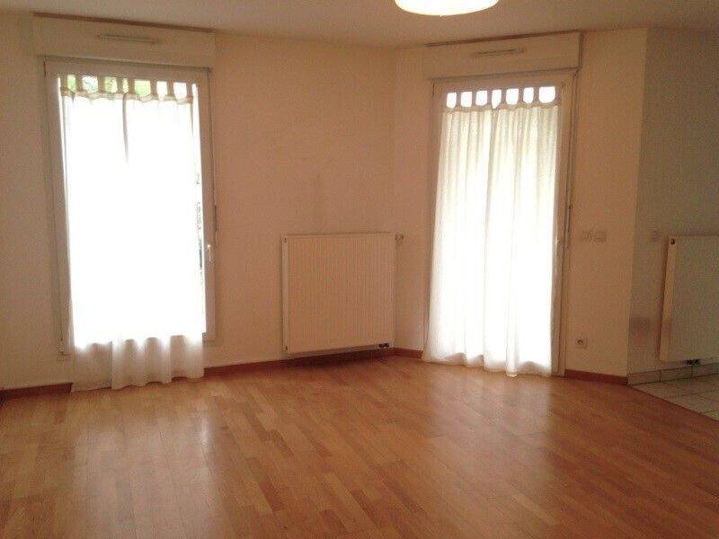Appartement à louer, 49m², Souffelweyersheim