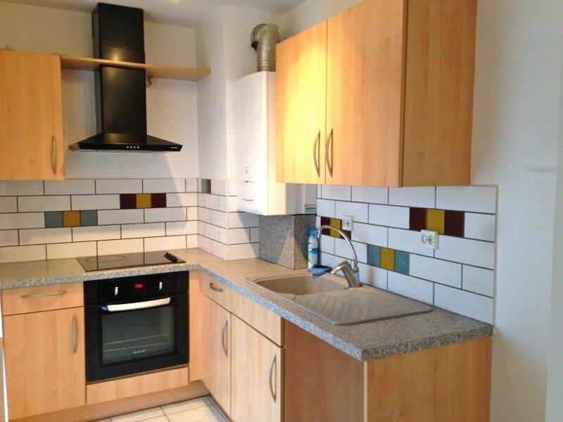 Appartement à louer, 49m², Souffelweyersheim