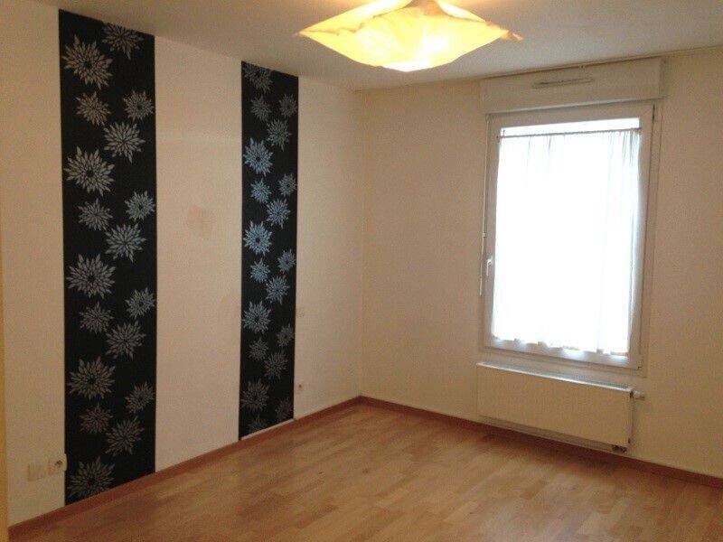 Appartement à louer, 49m², Souffelweyersheim