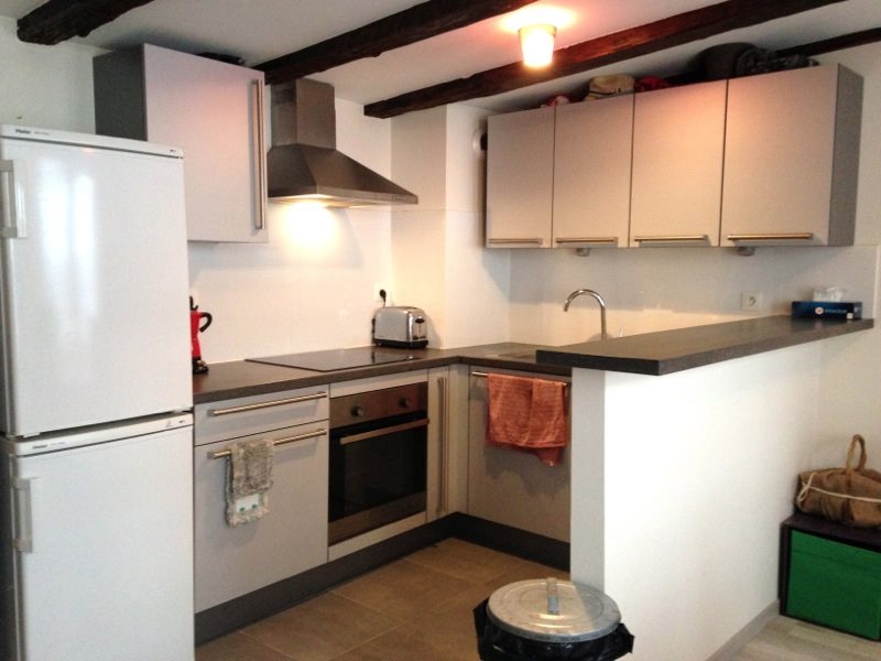 Appartement à louer, 45m², Strasbourg