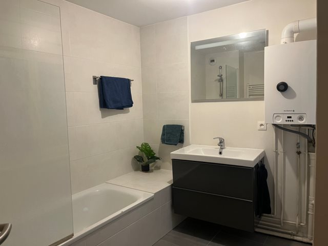 Appartement à louer, 45m², Strasbourg