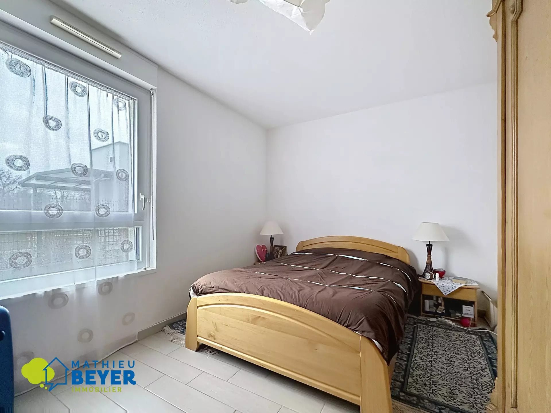 Appartement à vendre, 63m², Obernai