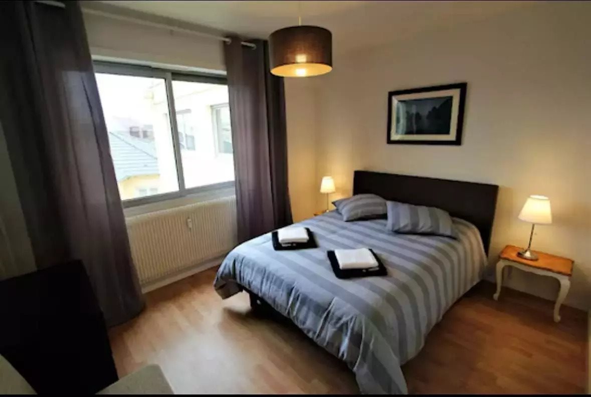Appartement à vendre, 85m², Strasbourg