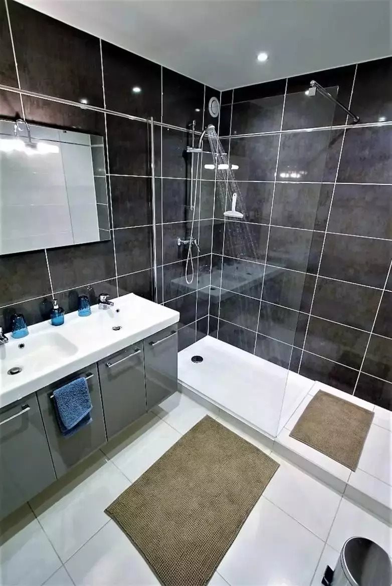 Appartement à vendre, 85m², Strasbourg