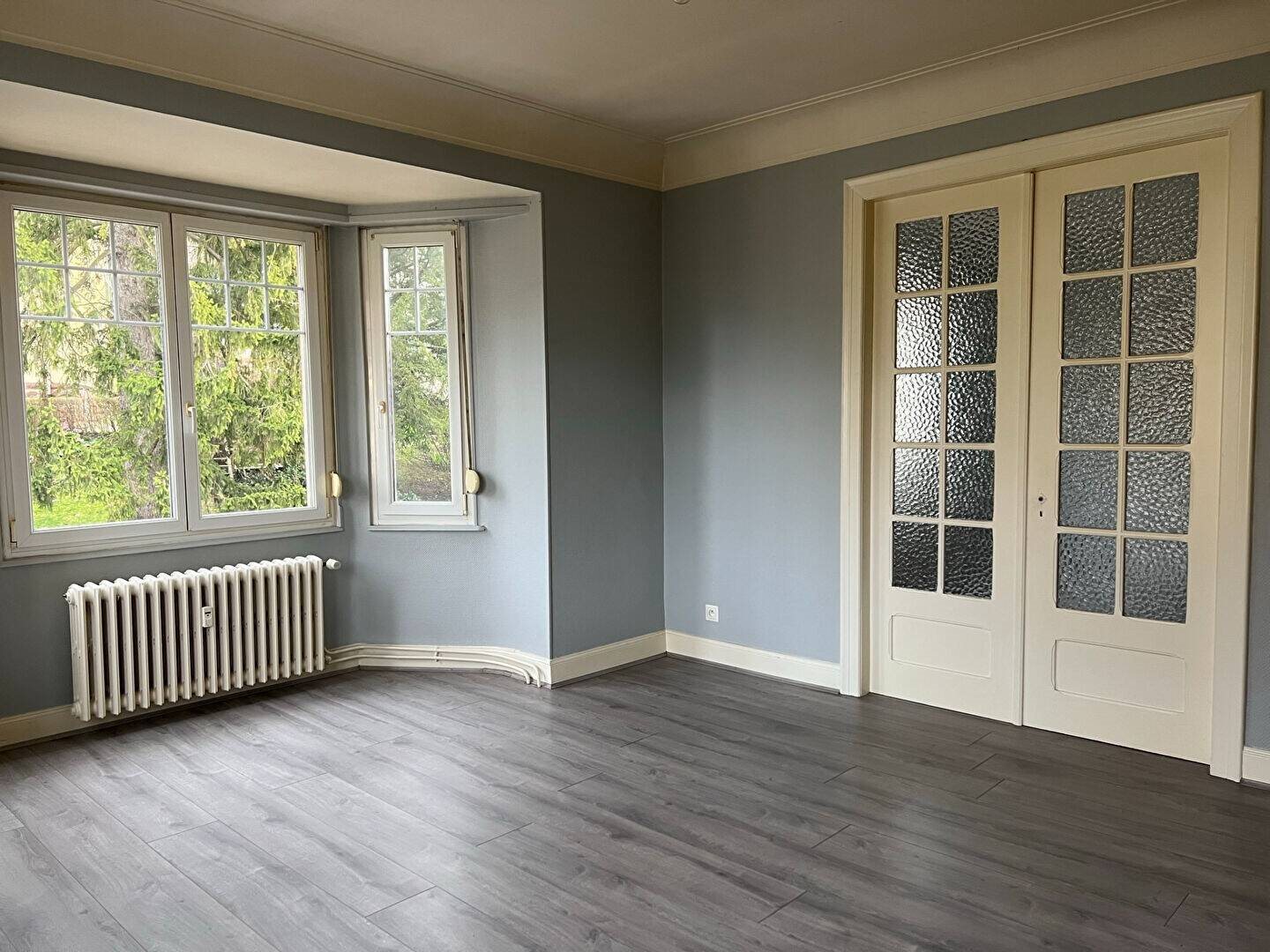 Appartement à louer, 76m², Brunstatt