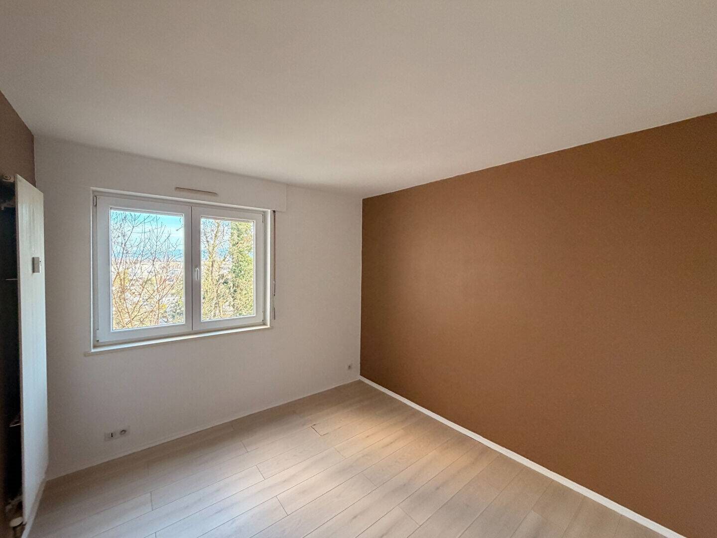 Appartement à vendre, 67m², Rixheim