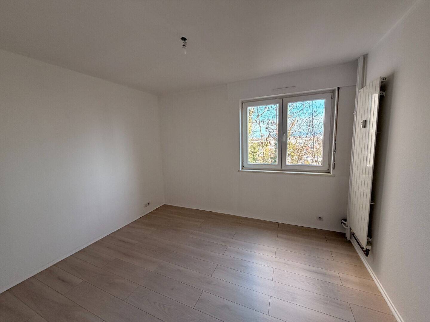 Appartement à vendre, 67m², Rixheim