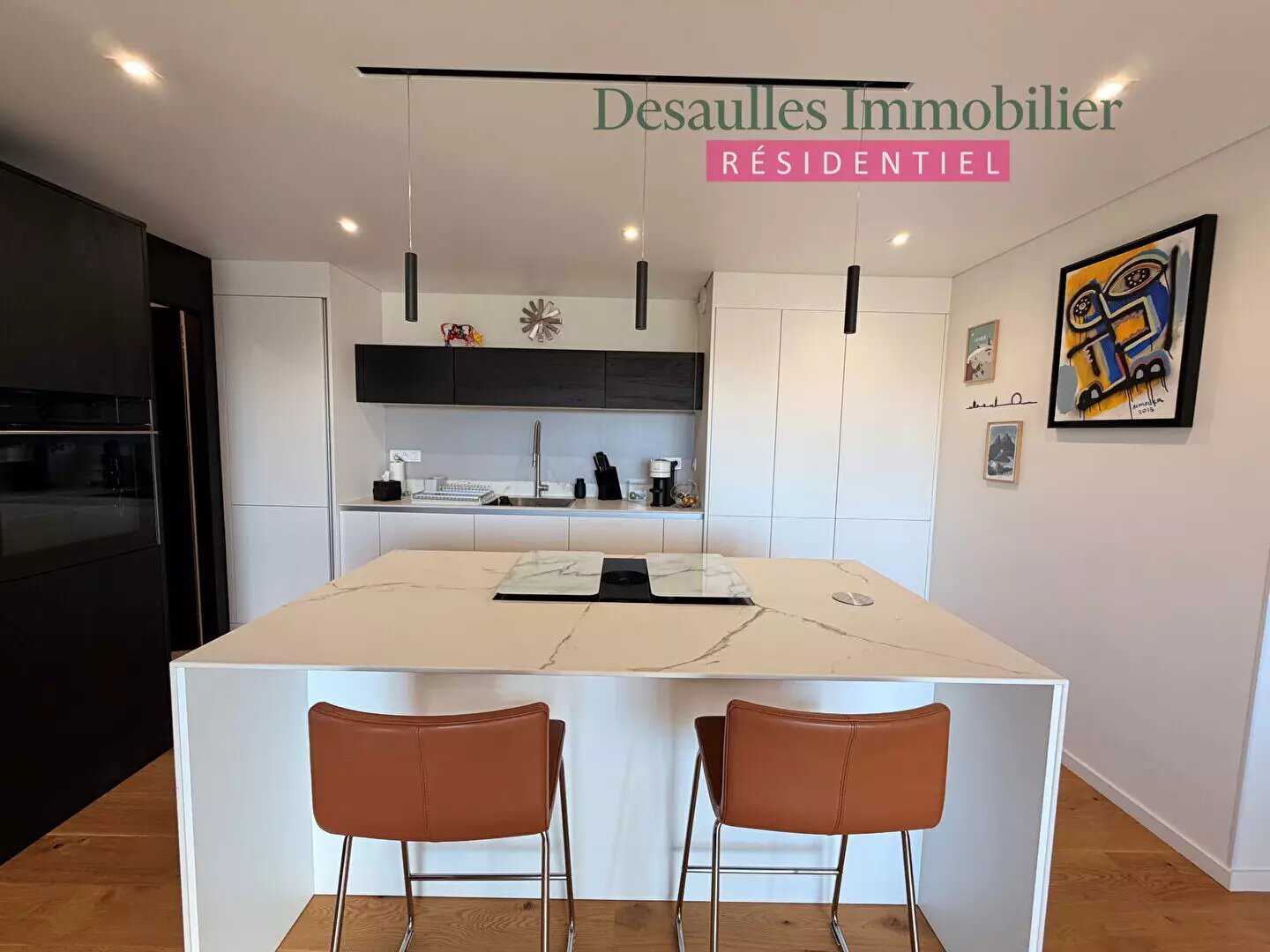 Appartement à vendre, 100m², Brunstatt