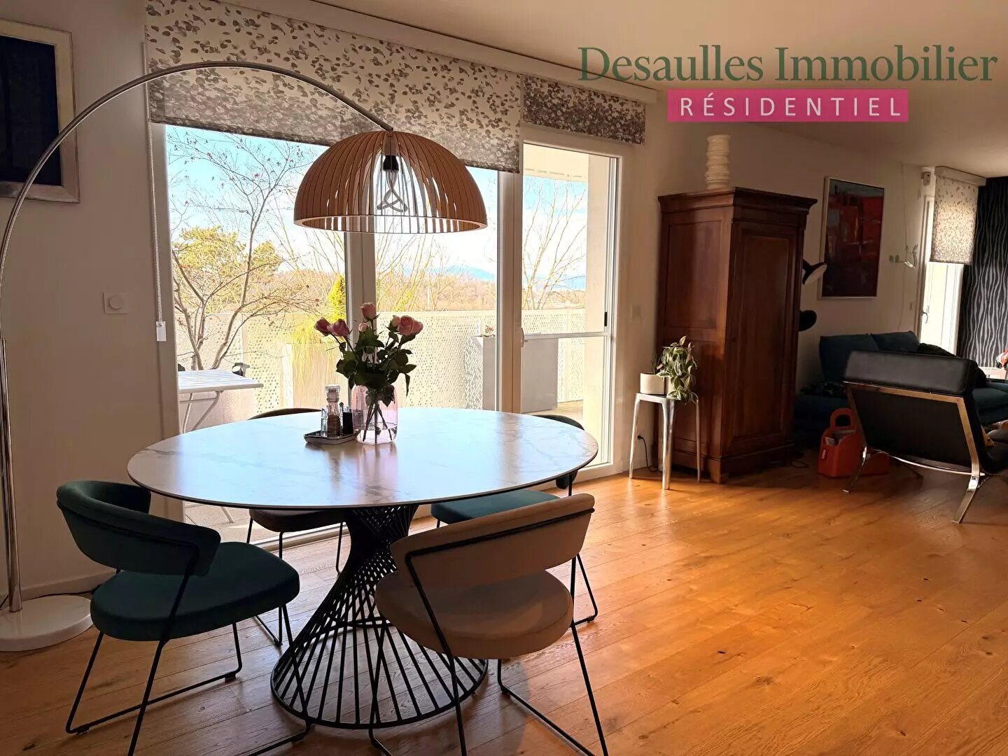 Appartement à vendre, 100m², Brunstatt