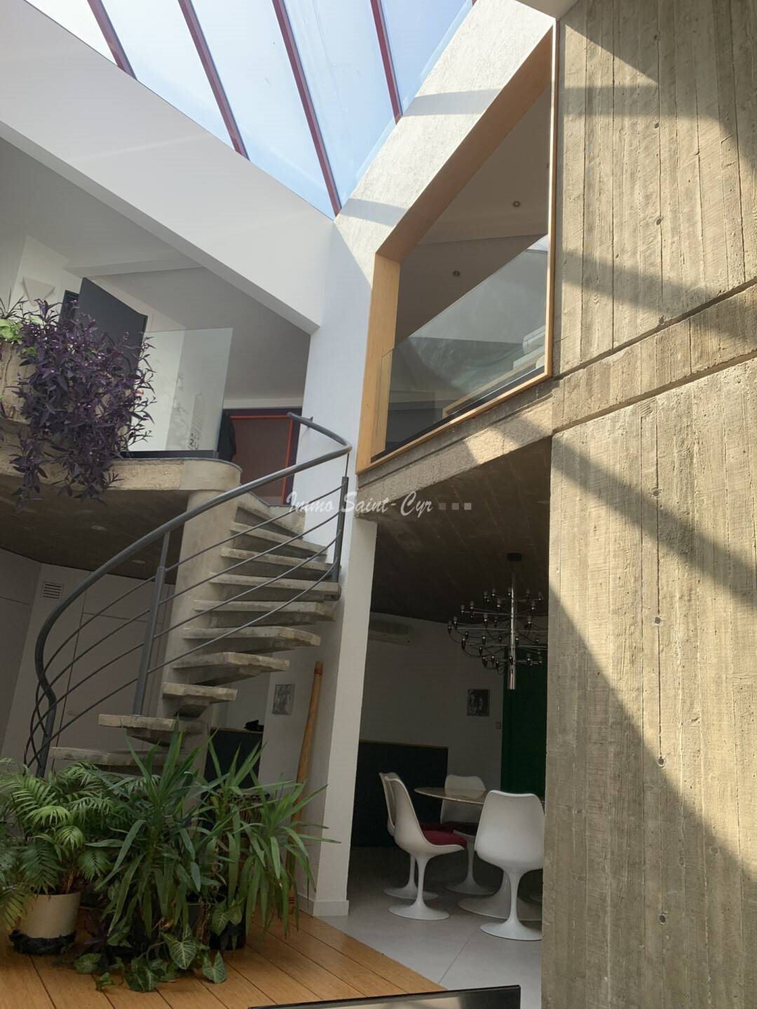 Maison à vendre, 200m², Saint-Cyr-au-Mont-d'Or