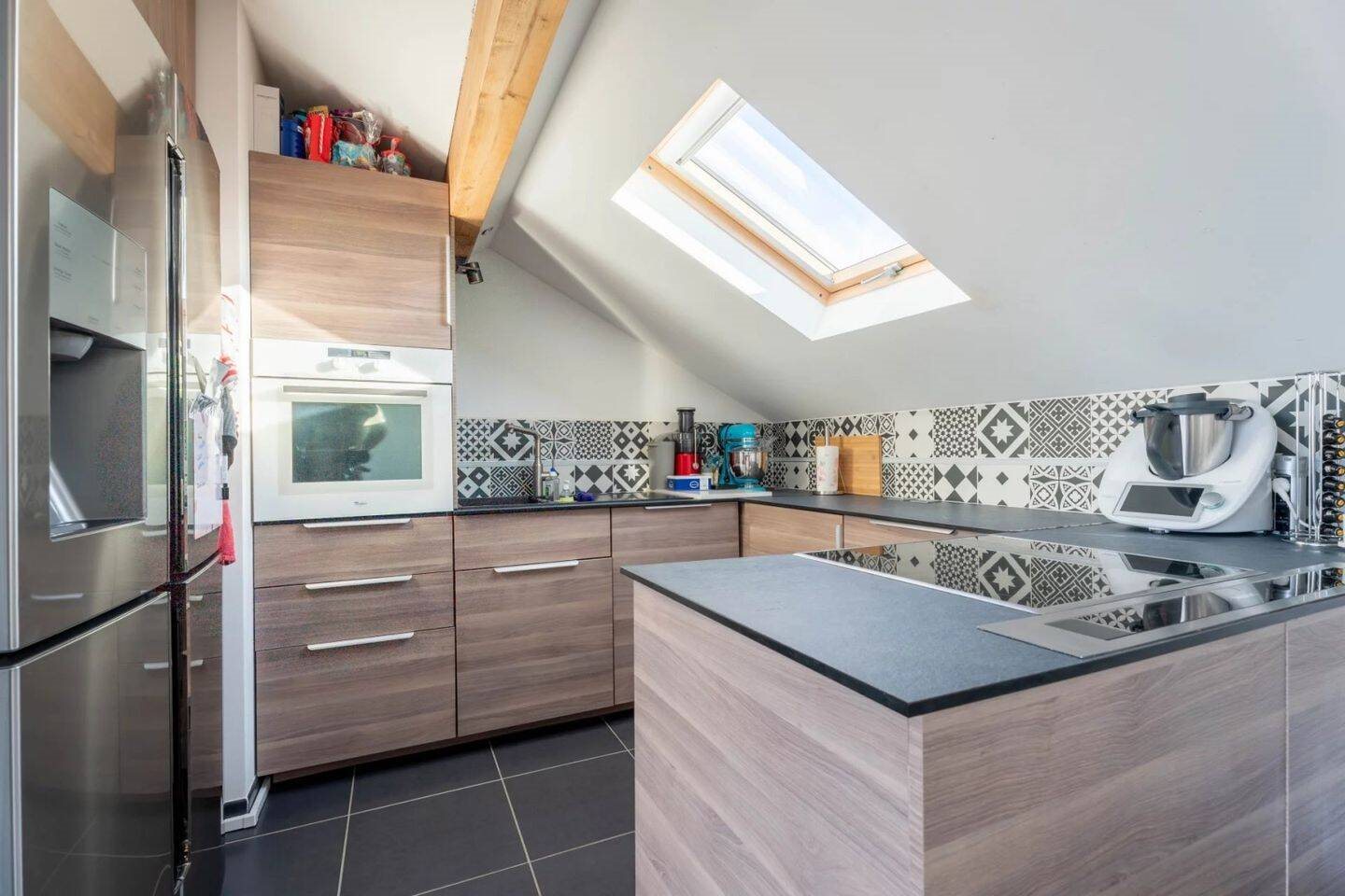 Appartement à vendre, 71m², Chassieu