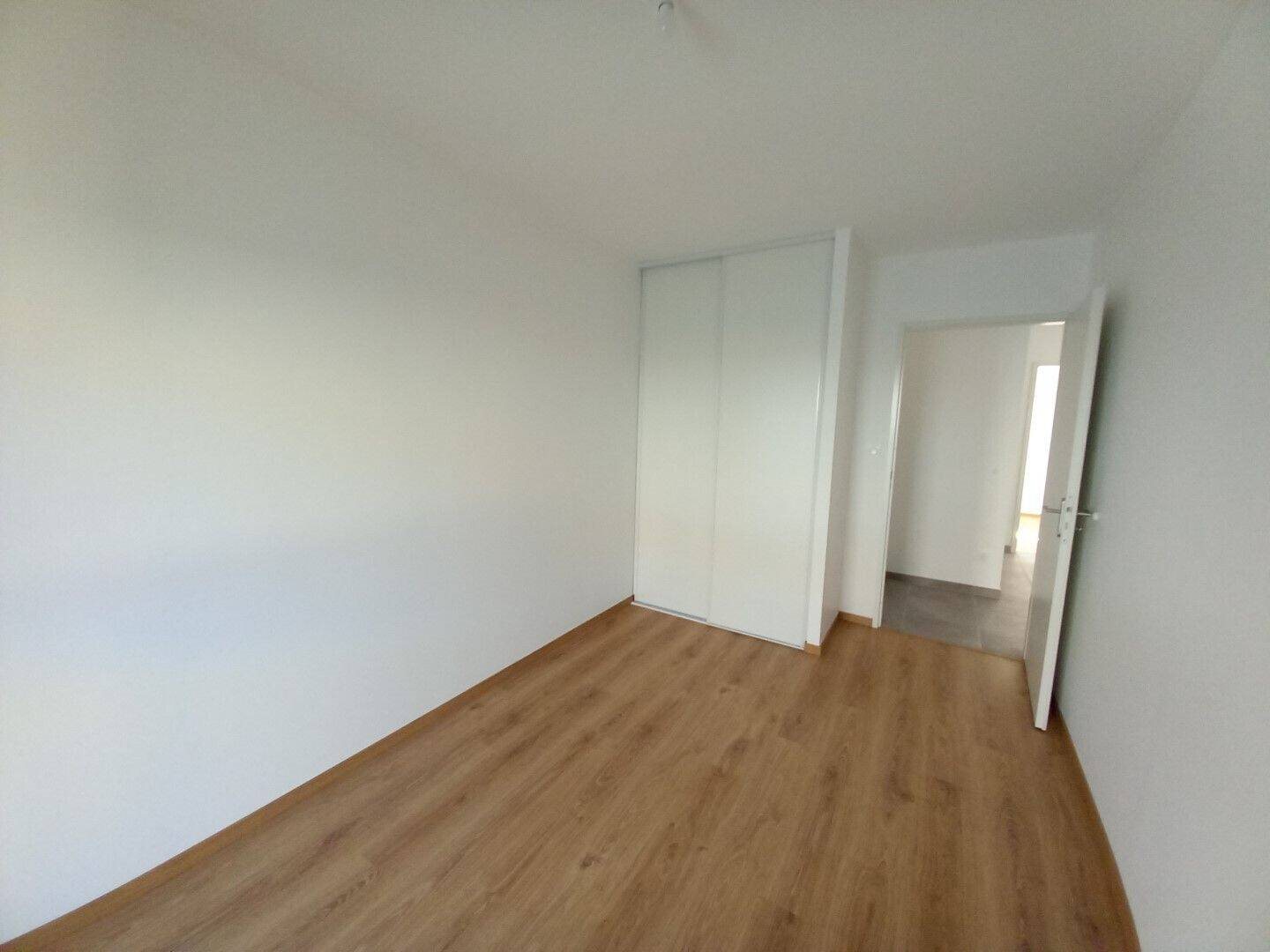 Appartement à louer, 97m², Vaugneray