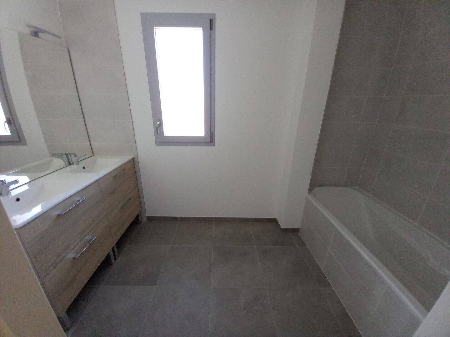 Appartement à louer, 97m², Vaugneray