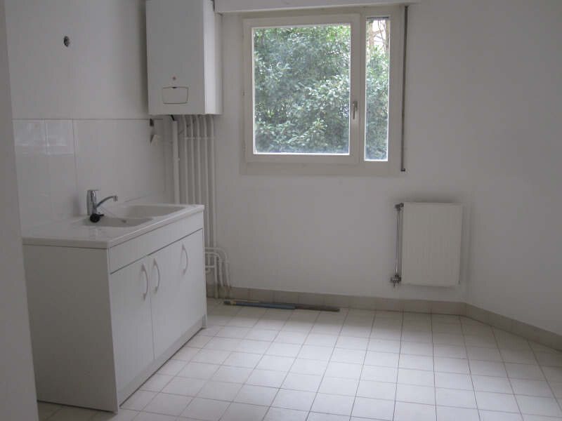 Appartement à louer, 67m², Lyon 4ème