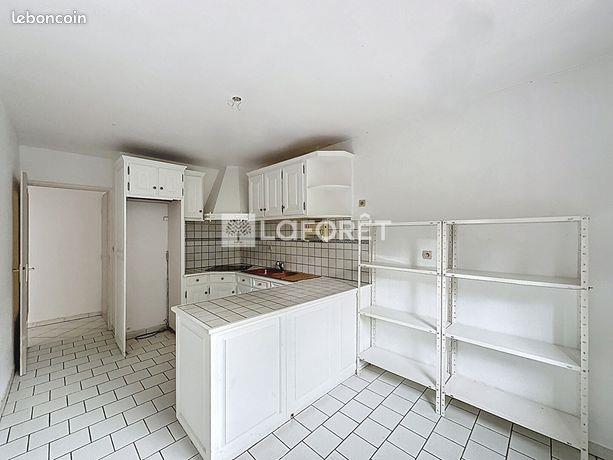 Appartement à vendre, 62m², Lyon 5ème
