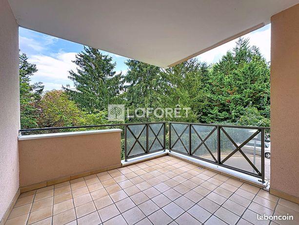 Appartement à vendre, 62m², Lyon 5ème