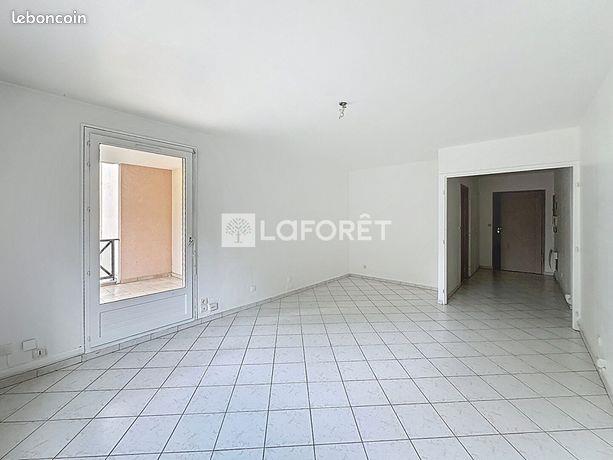 Appartement à vendre, 62m², Lyon 5ème