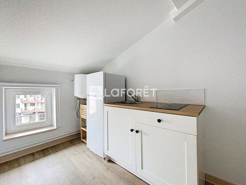 Appartement à louer, 28m², Fontaines-sur-Saône