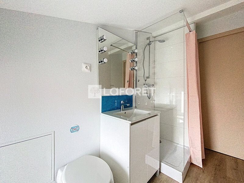 Appartement à louer, 28m², Fontaines-sur-Saône