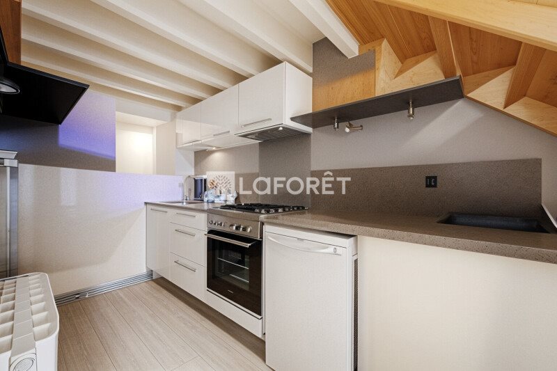 Appartement à louer, 48m², Neuville-sur-Saône