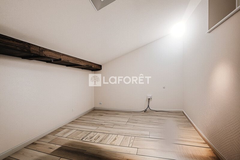 Appartement à louer, 48m², Neuville-sur-Saône
