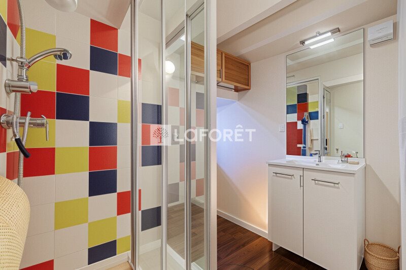 Appartement à louer, 48m², Neuville-sur-Saône