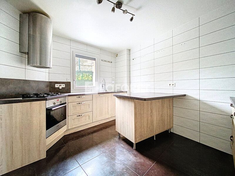 Maison à louer, 120m², Saint-Romain-au-Mont-d'Or