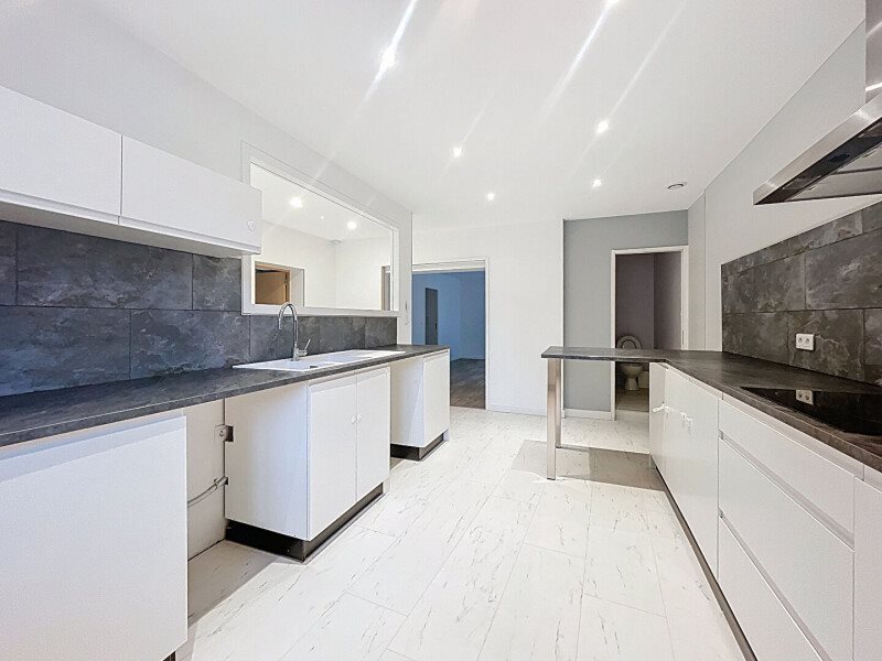 Appartement à louer, 75m², Sathonay-Village