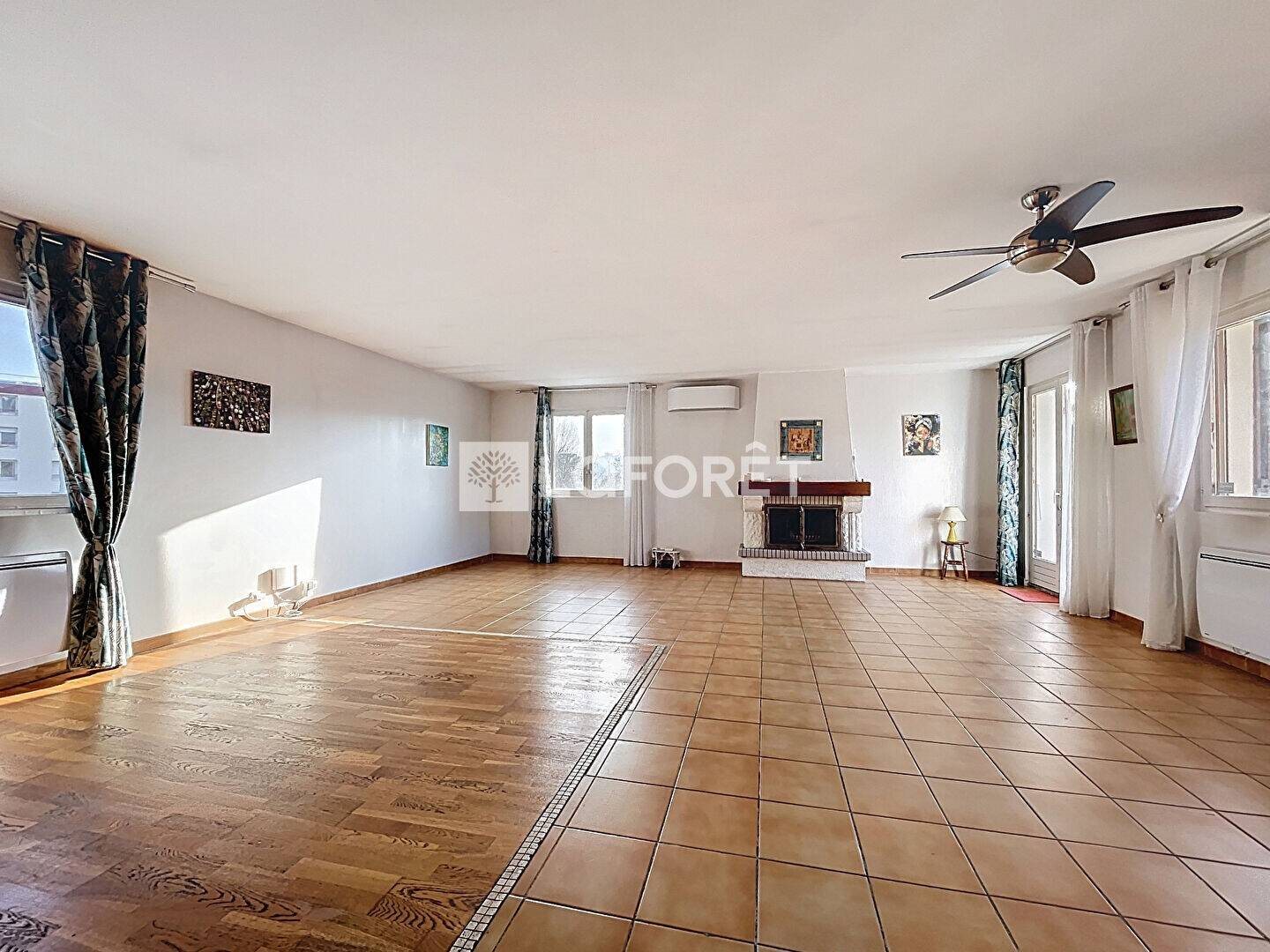 Maison à vendre, 149m², Lyon 9ème