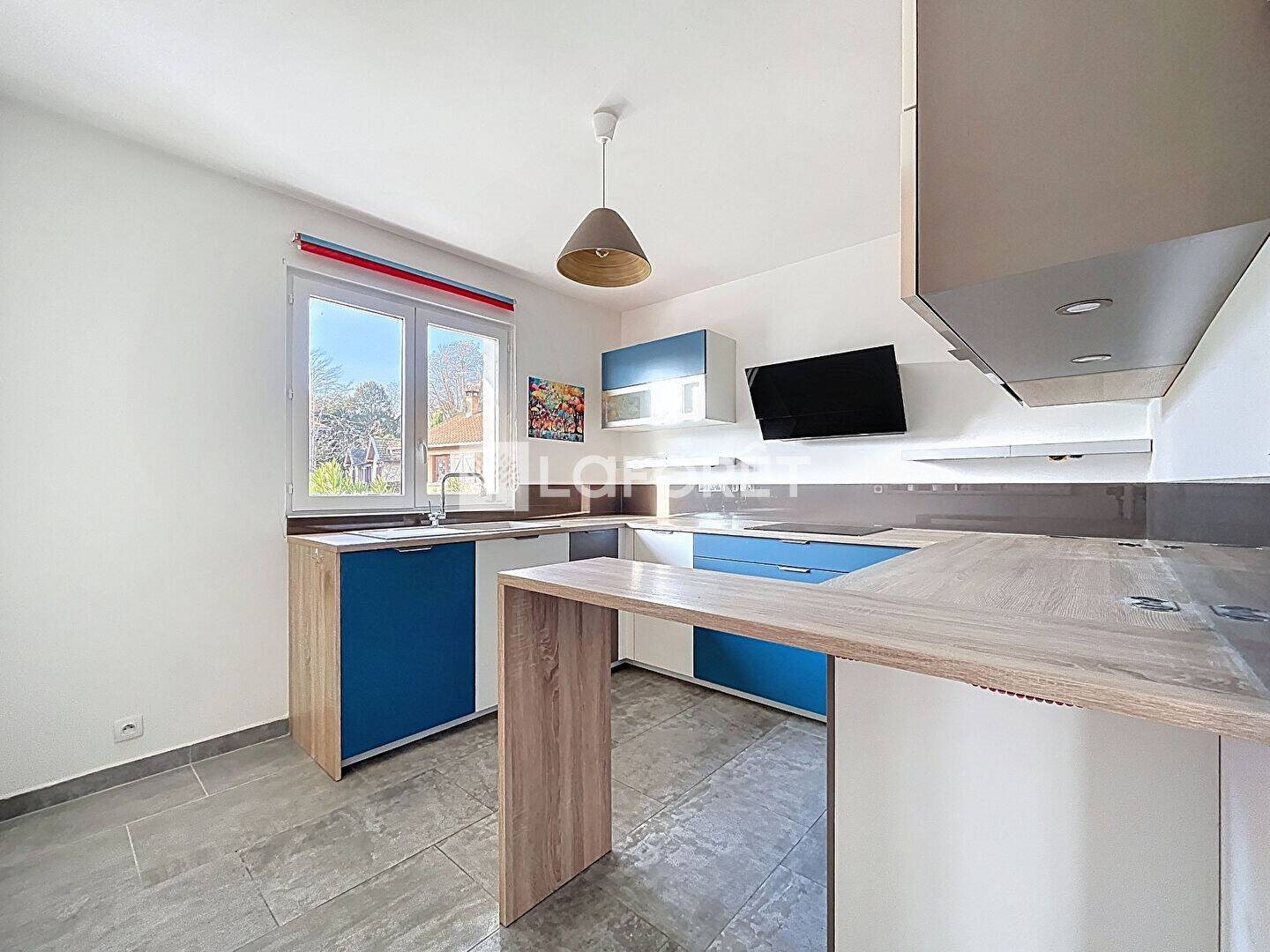Maison à vendre, 149m², Lyon 9ème