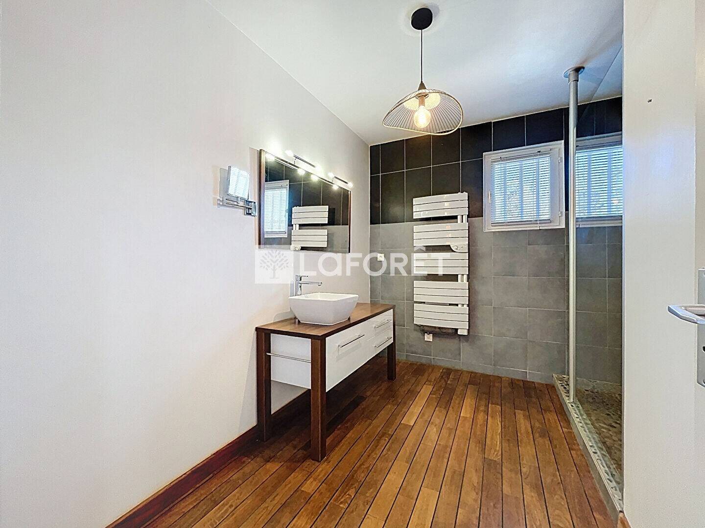 Maison à vendre, 149m², Lyon 9ème